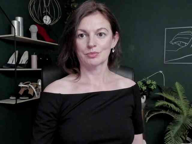mrsVivian webcam