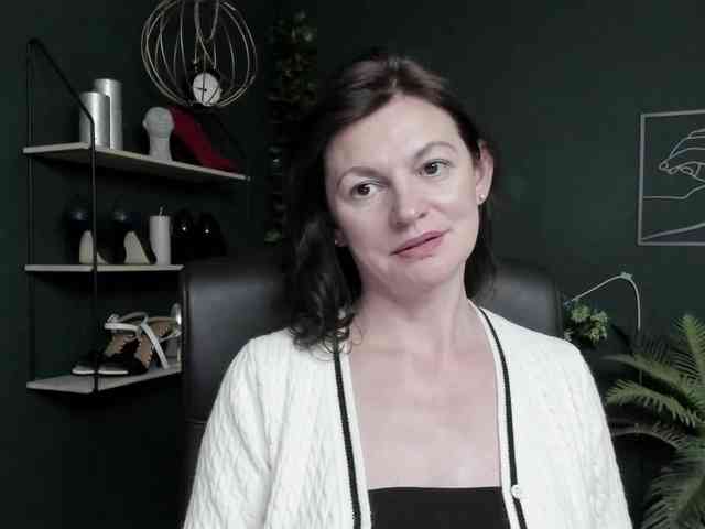 mrsVivian webcam