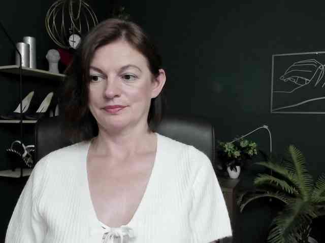 mrsVivian webcam