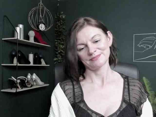 mrsVivian webcam