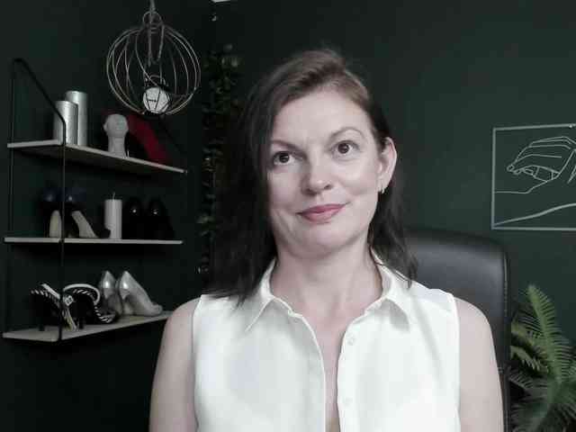 mrsVivian webcam