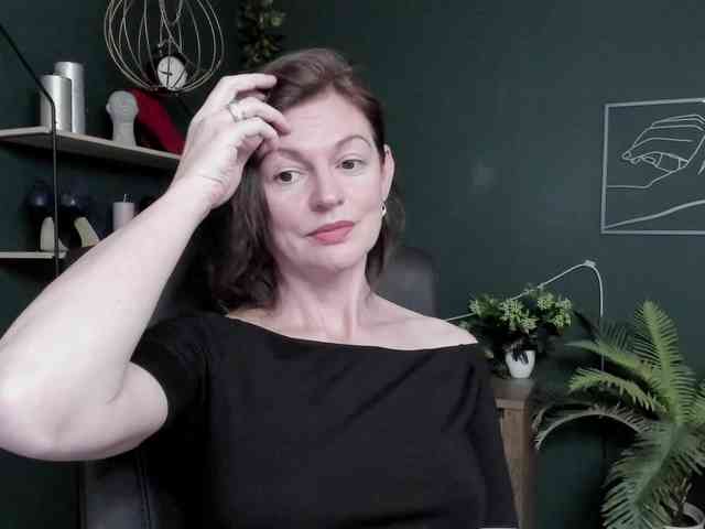 mrsVivian webcam