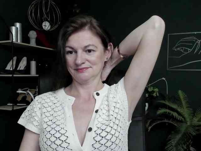 role play cam MrsVivian