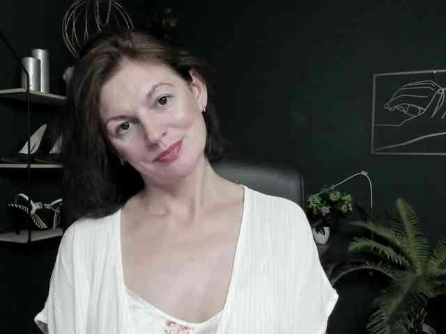 mrsVivian webcam