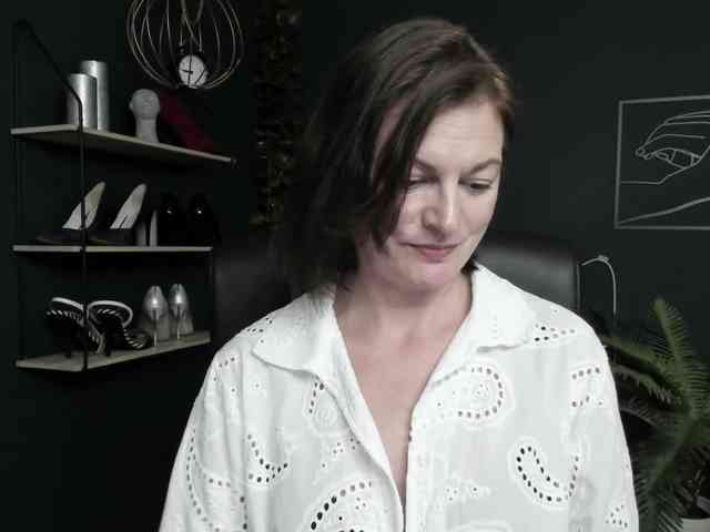 mrsVivian webcam