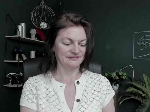 mrsVivian webcam