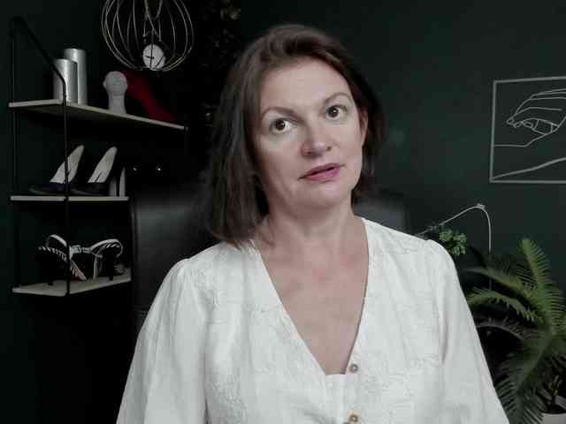 mrsVivian webcam