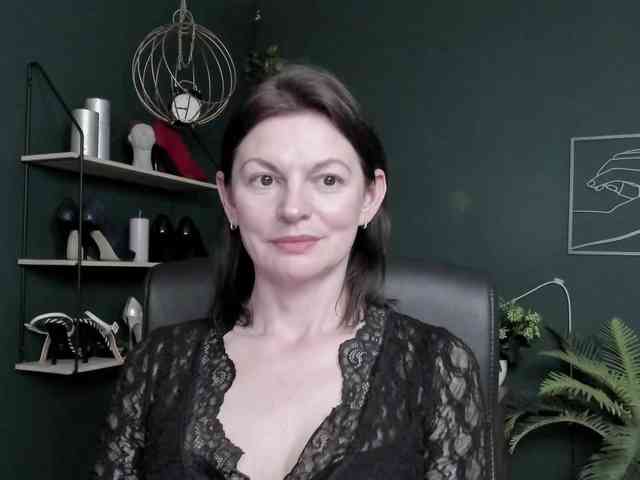 mrsVivian webcam
