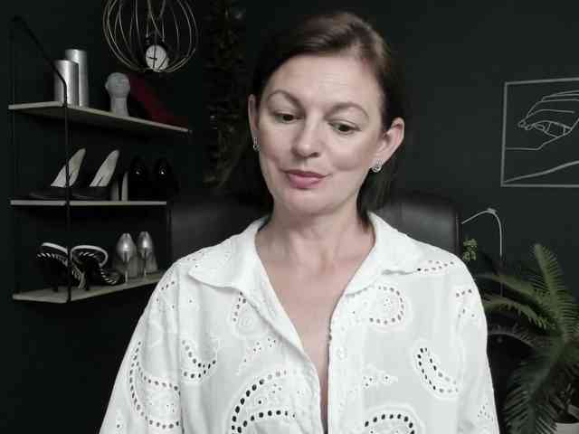 mrsVivian webcam
