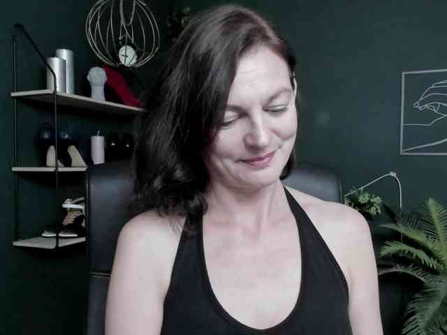 mrsVivian webcam