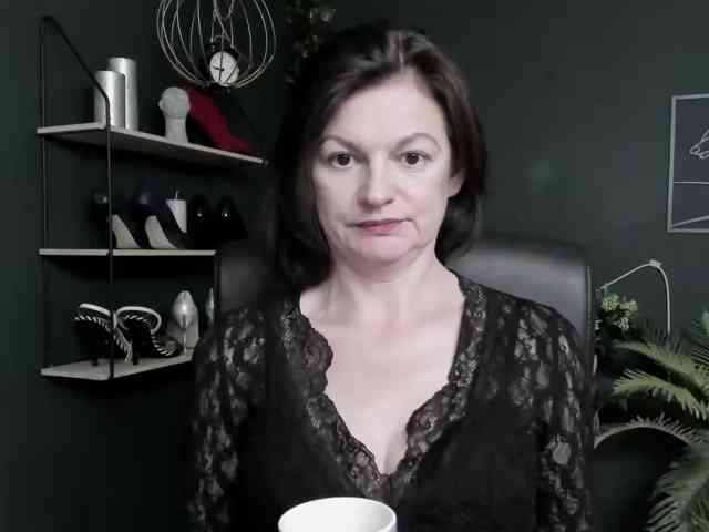 mrsVivian webcam