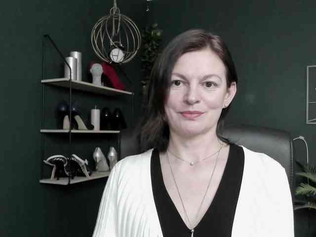 mrsVivian Live Webcam on BongaCams