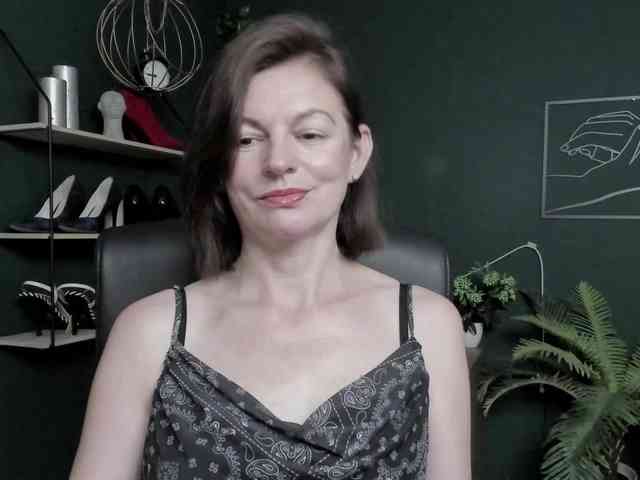 mrsVivian webcam
