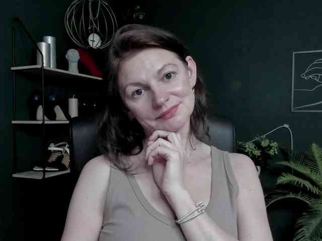 mrsVivian webcam