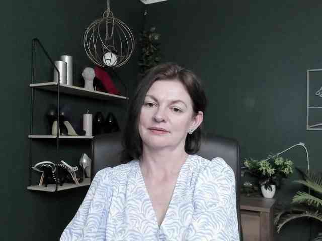 mrsVivian webcam