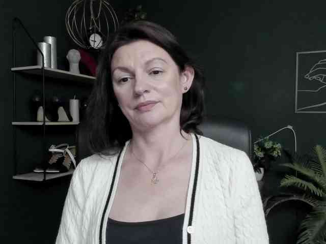 mrsVivian webcam