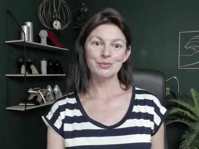mrsVivian webcam