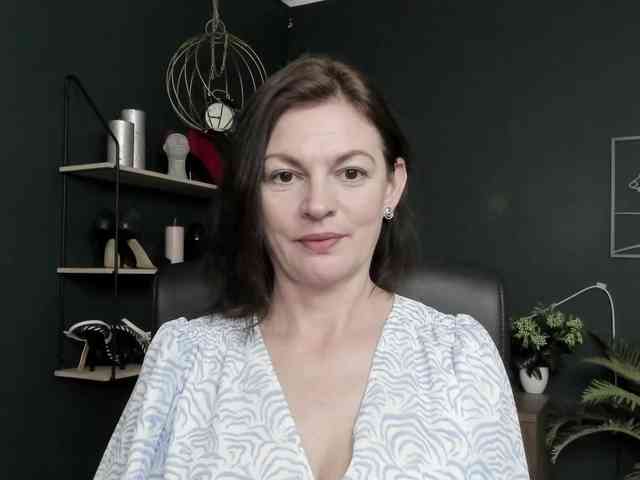 mrsVivian