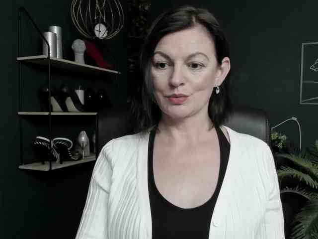 mrsVivian webcam