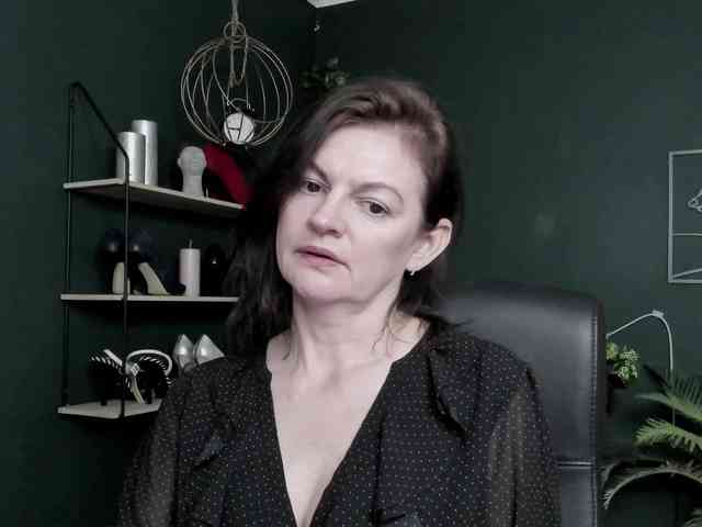 mrsVivian webcam