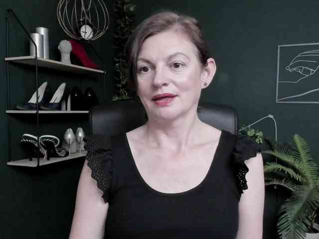 mrsVivian webcam