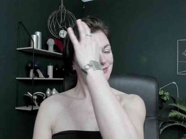 mrsVivian webcam