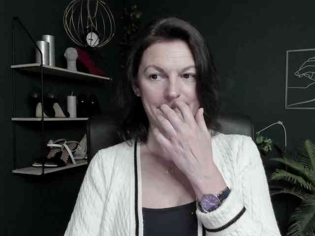 mrsVivian webcam