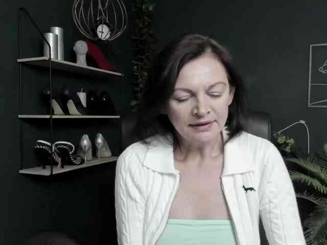 mrsVivian webcam