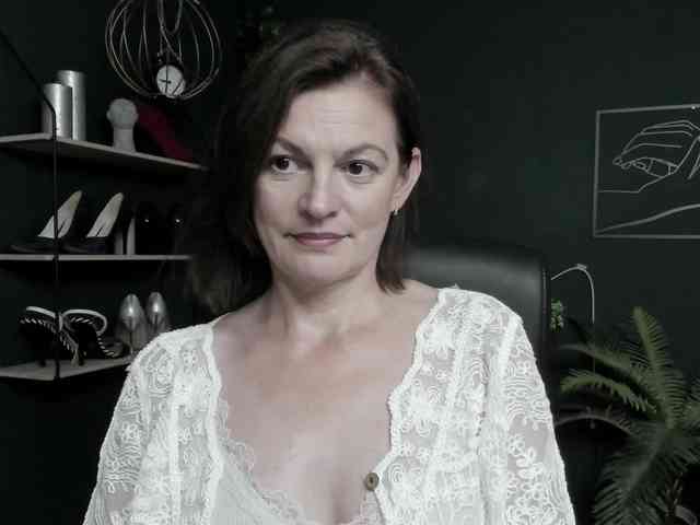 mrsVivian Live Webcam on BongaCams