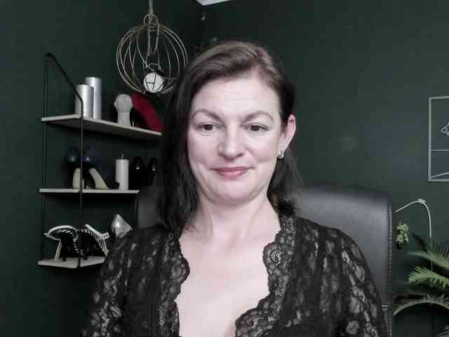 mrsVivian webcam