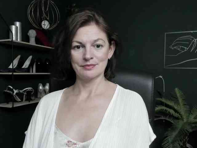 mrsVivian webcam