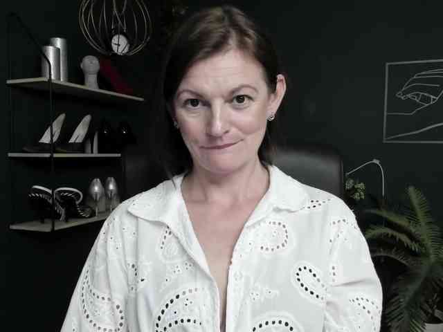 mrsVivian webcam