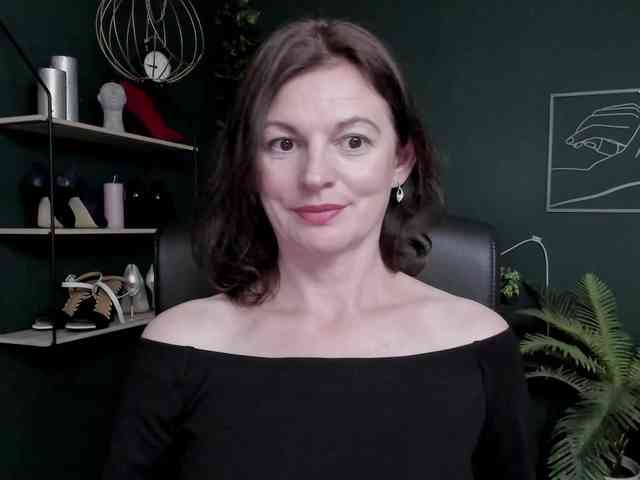 mrsVivian webcam