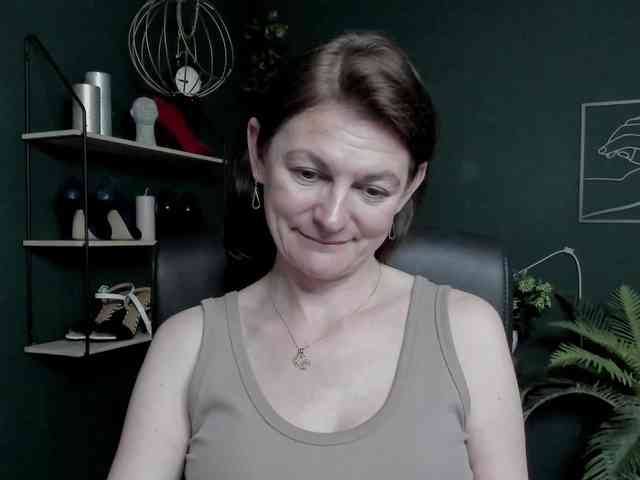 mrsVivian webcam