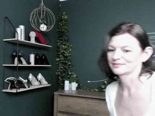mrsVivian webcam