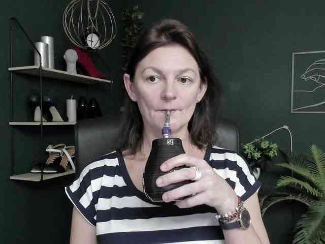 mrsVivian webcam