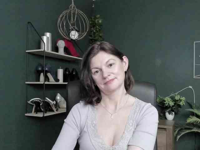 mrsVivian webcam