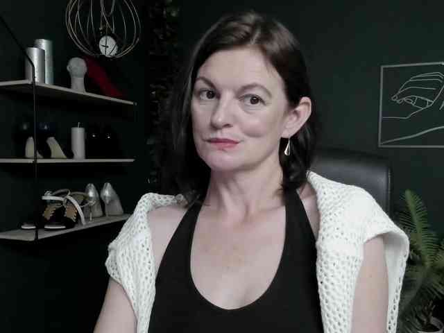 mrsVivian webcam
