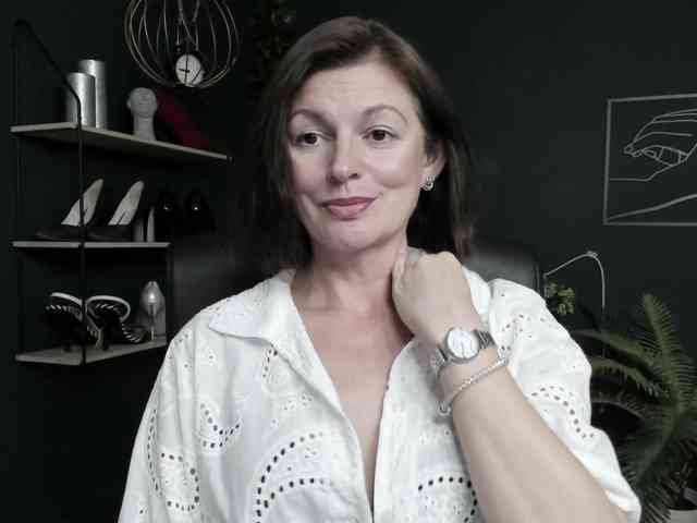 mrsVivian webcam