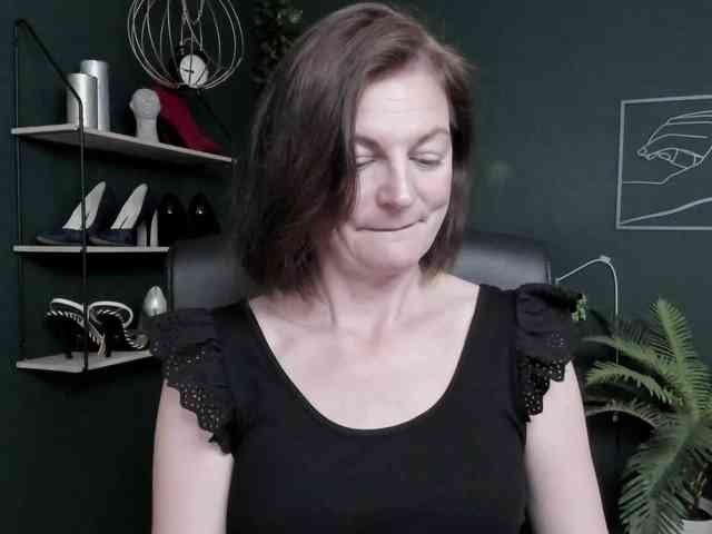 mrsVivian webcam