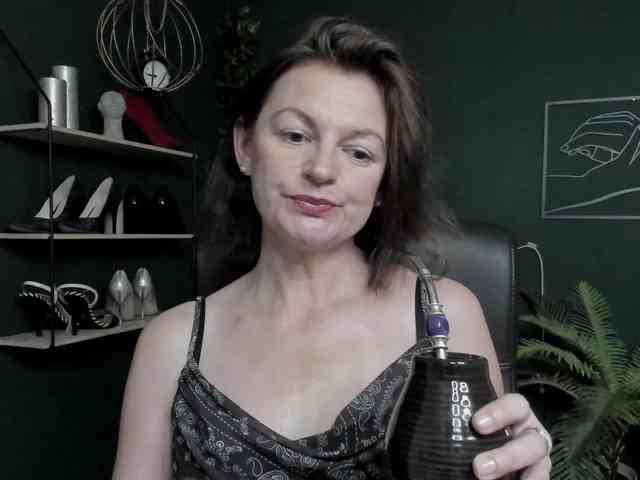 mrsVivian webcam