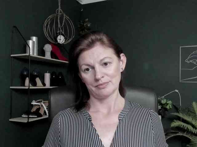 mrsVivian webcam