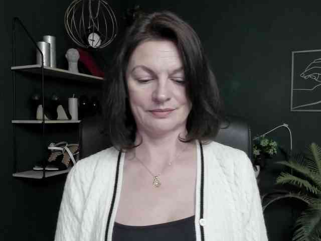 mrsVivian webcam