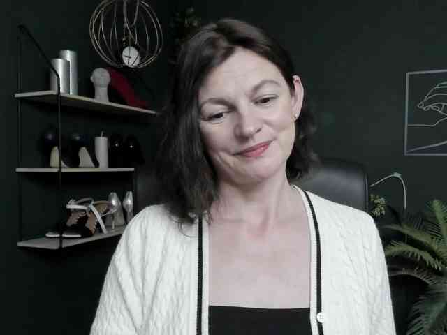 mrsVivian Sex Cam Show
