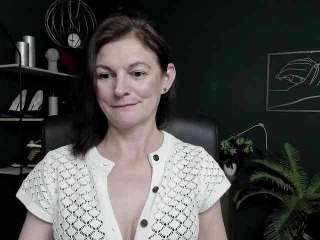 mrsVivian webcam