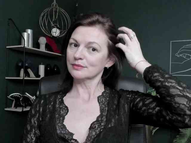 mrsVivian webcam