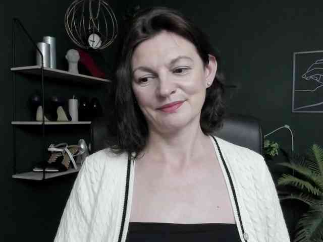 mrsVivian webcam