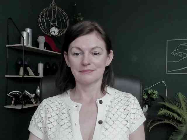 mrsVivian webcam