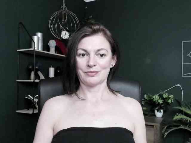 mrsVivian webcam
