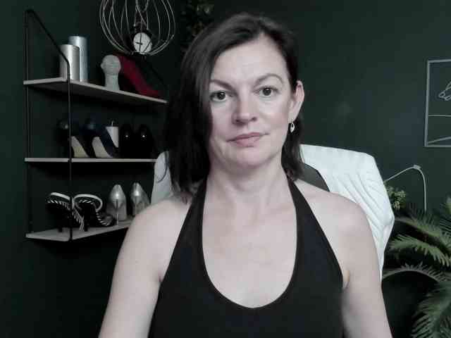 mrsVivian webcam
